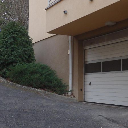 Zoé Apartman Hévíz Esterno foto