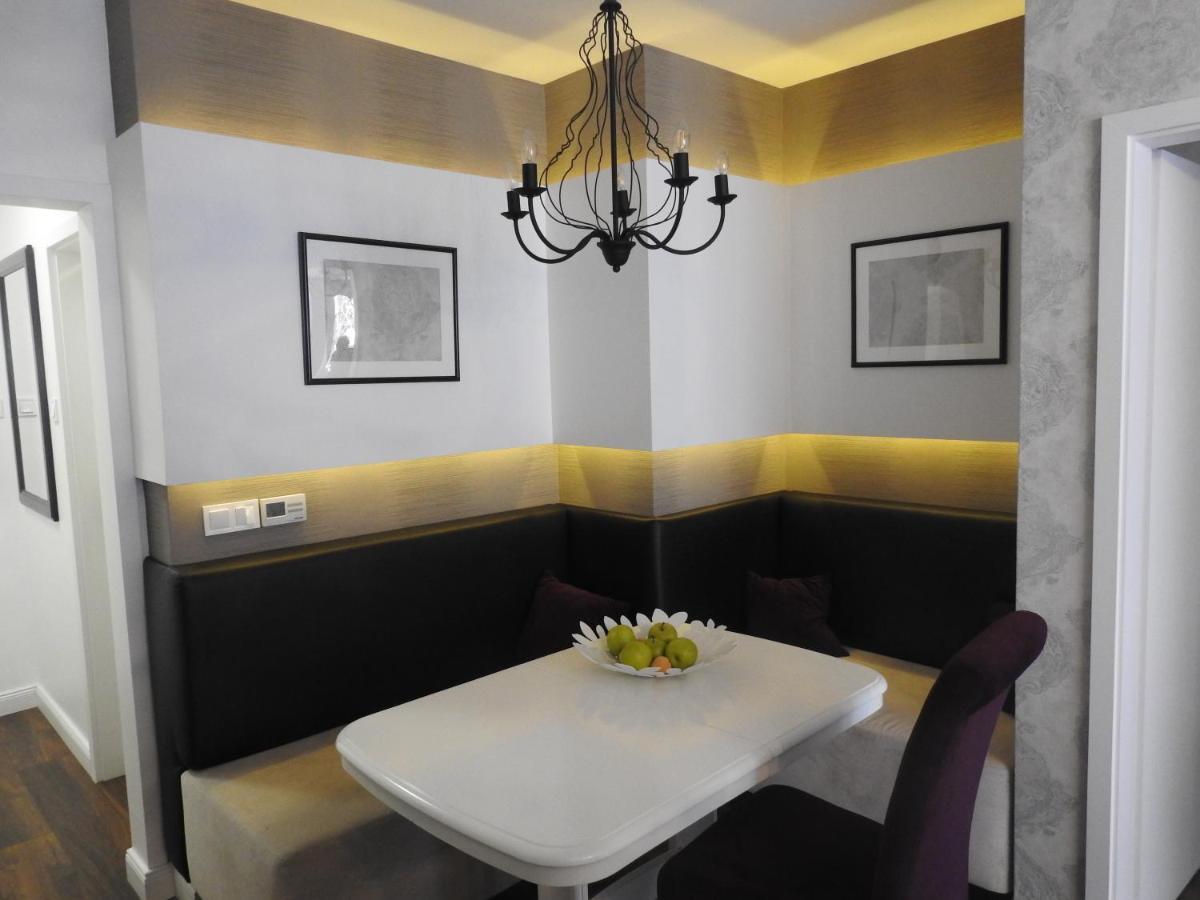 Zoé Apartman Hévíz Esterno foto