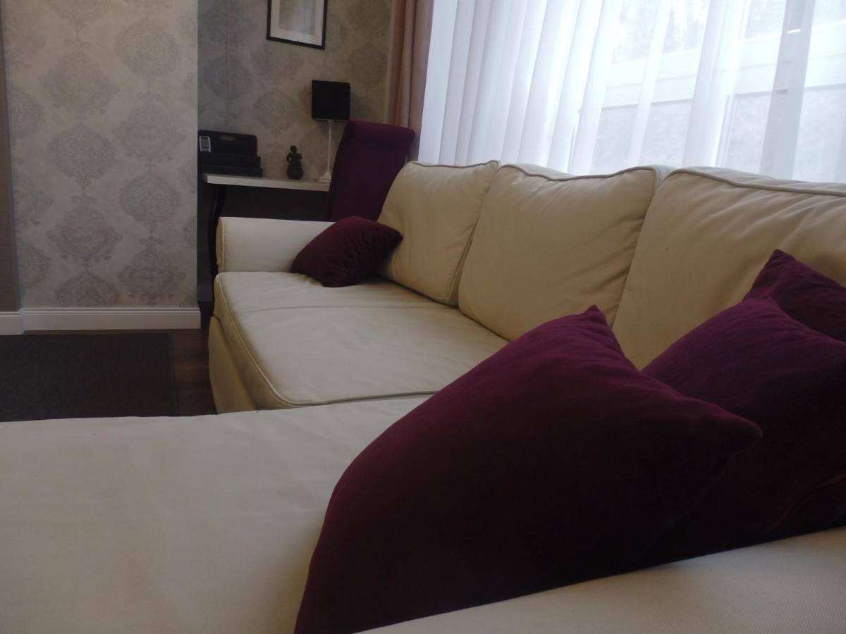 Zoé Apartman Hévíz Esterno foto