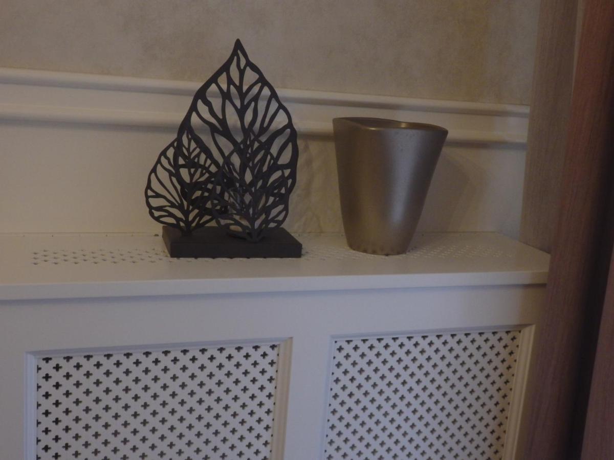 Zoé Apartman Hévíz Esterno foto