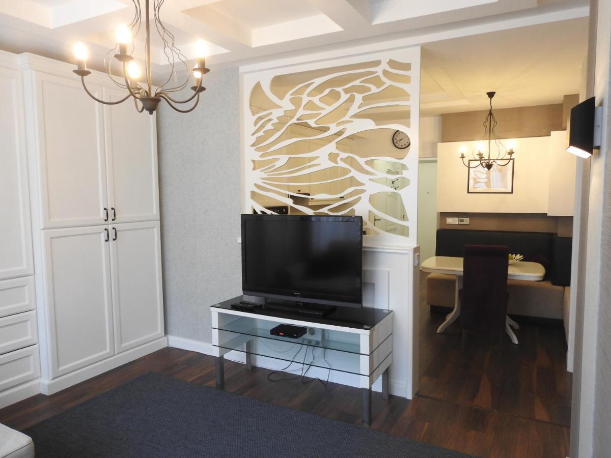 Zoé Apartman Hévíz Esterno foto