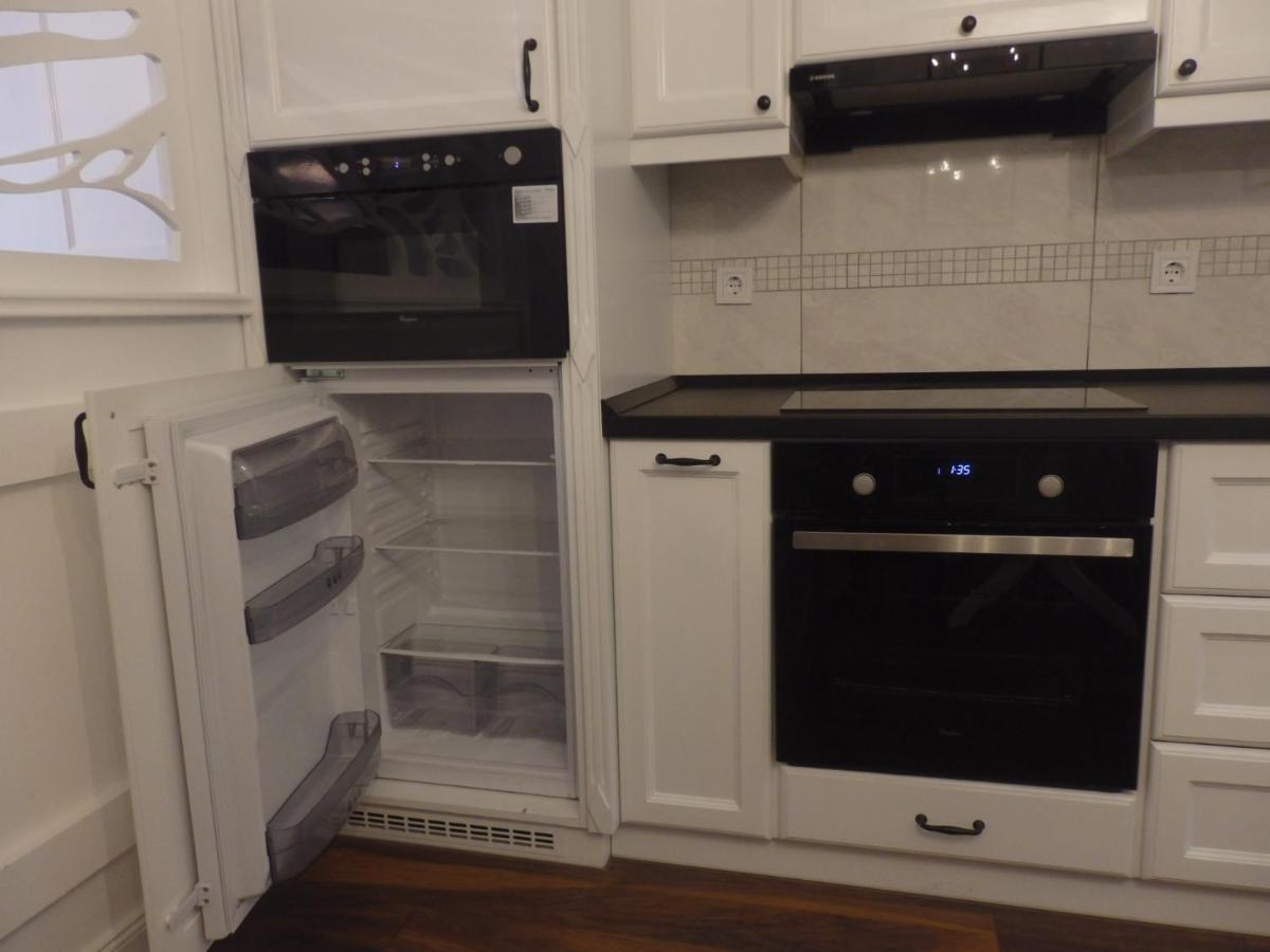 Zoé Apartman Hévíz Esterno foto