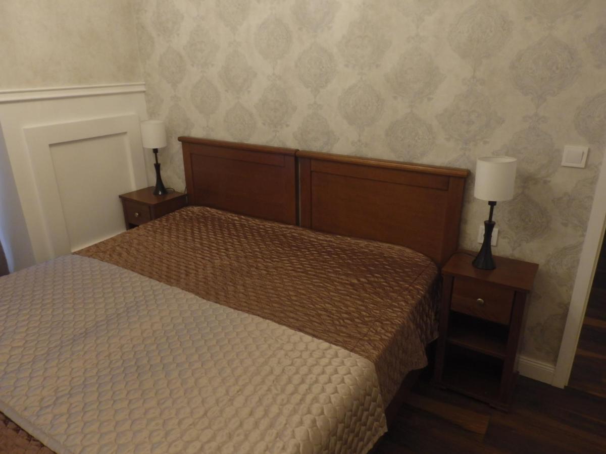 Zoé Apartman Hévíz Esterno foto