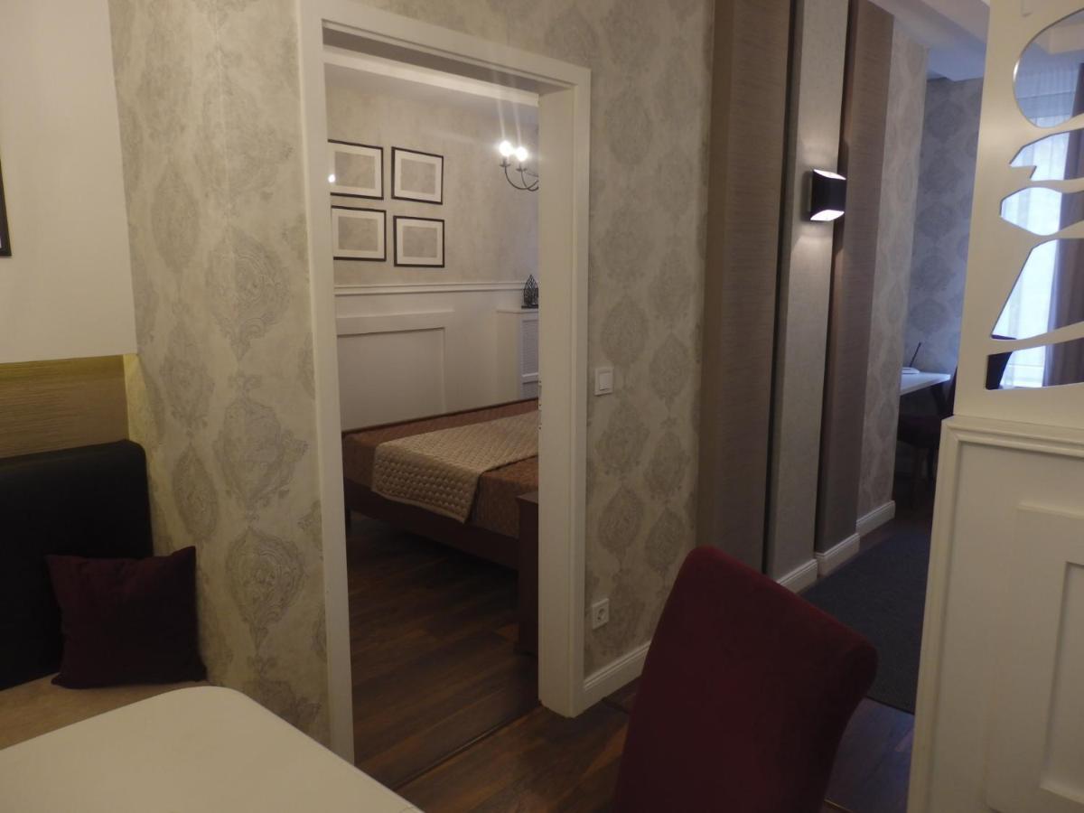 Zoé Apartman Hévíz Esterno foto