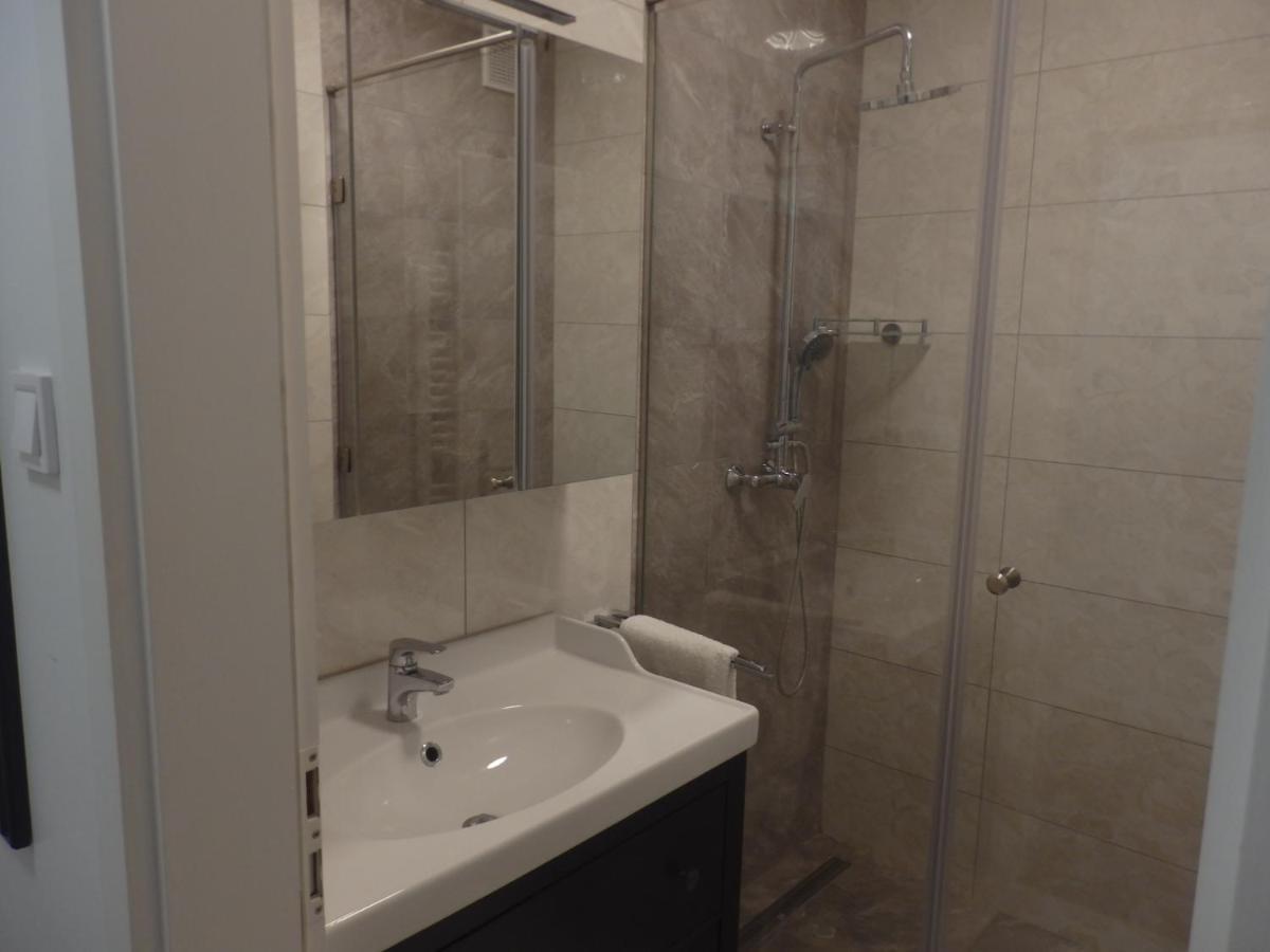 Zoé Apartman Hévíz Esterno foto